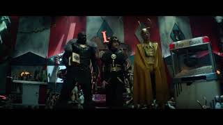 Loki Episode 5|Loki Variants Fighting Each Other