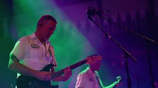 6-13-25 1st of July - Green Buddha Live from Washington's FOCO