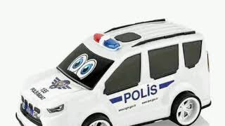 Polis Siren Sesi Polis Sireni Polis