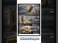 Iron Dome 🇮🇱 vs Bavar-373 🇮🇷 vs THAAD 🇺🇸 | Air Defense System Comparison