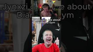 Jynxzi calls Joe for Diamond Gym #joebart #funny #trending #viral #jynxzi #diamondgym