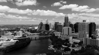 The Austin Skyline Has Changed - You Can Barely Recognize This Former Slow Sleepy Town.