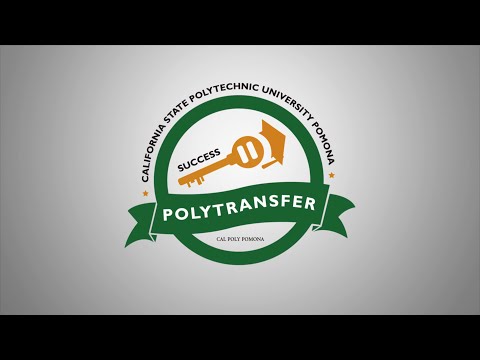 Video: Ar Cal Poly Pomona siūlo slaugą?