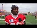 1-on-1 with Jesulayomi Ojutalayo | Practice | 27.08.26