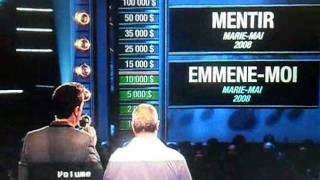 Marie-Mai & Fred St-Gelais On Connaît La Chanson