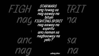 #udengjokes #jokes #yelo #cold #war #coldwar