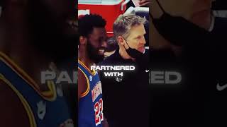 Andrew Wiggins Luxury Life | $65 Million Net Worth & Golden State Warriors Star!