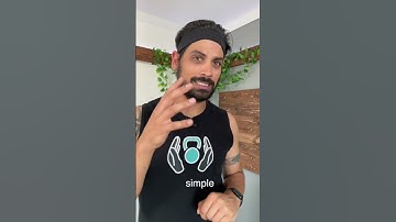 Home Hack to Release the Subscapularis