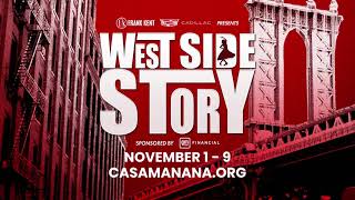 West Side Story | November 1-9