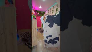 Давно Хотела Такие Ковры🐄 #Распаковка #Unboxing #Decoration #Makeover