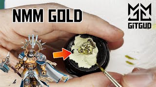 Refining NMM Gold