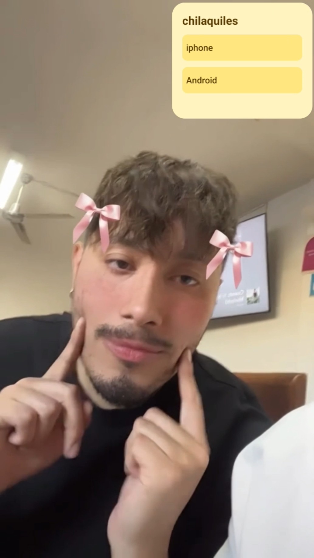 chi chi chimo chima #maau #kawaii #maaurtes - YouTube