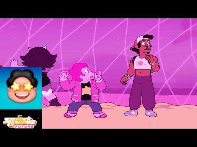 Steven Universo – Futuro: Cartoon Network divulga trailer dublado