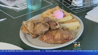 Thumbnail Taste Of The Town: Metro Diner Cooking Up Homestyle Favorites