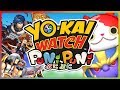 How NOT to Run a Mobile Gacha Game — Why I'll NEVER Play Yo-kai Watch Puni Puni Again | 101Leafy