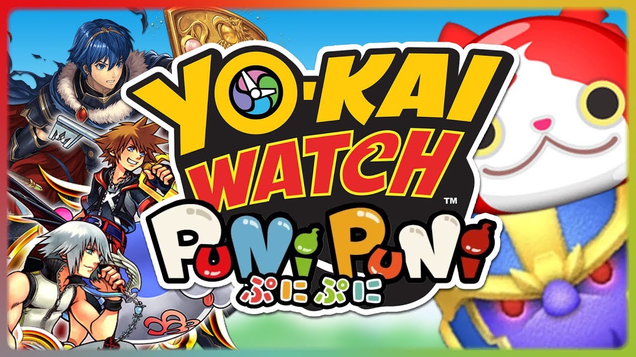How NOT to Run a Mobile Gacha Game — Why I'll NEVER Play Yo-kai Watch Puni Puni Again | 101Leafy