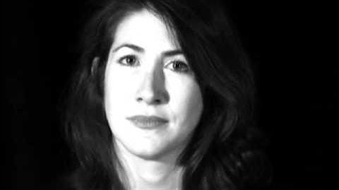 Ode to Screen Tests: CLAIRE ALEXANDER