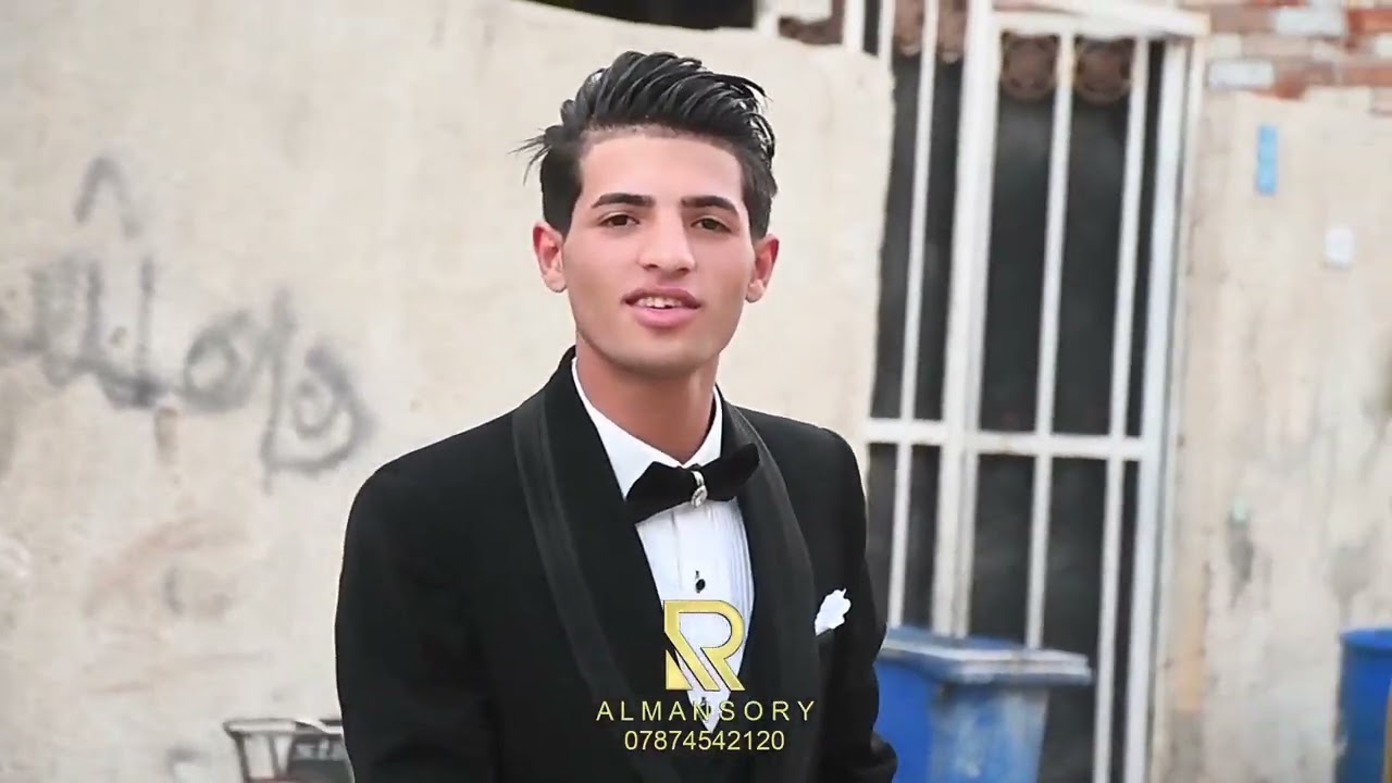 اقوة حفل زفاف بصراوي للطيب //علي رحيم العكيلي//الف مبروك 