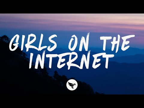 Elita Girls On The Internet Lyrics 