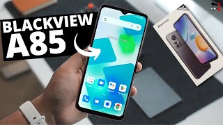 Blackview A85 PREVIEW: Is It Worth Buying on Black Friday?