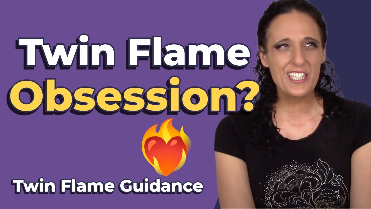 👉 Twin Flame Obsession 🔥 Why You Can’t Stop Thinking About Them (And What It Really Means)