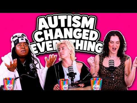 CHIKA on Autism, Queer Love & Surviving Her Darkest Years
