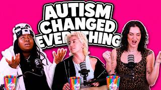 CHIKA on Autism, Queer Love & Surviving Her Darkest Years