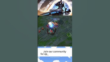 2024 #Khazix Epic LoL Tactics: Unveiling the Wonders of Mastery #tactics