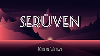 Oğuzhan Çağlayan - Serüven Resimi