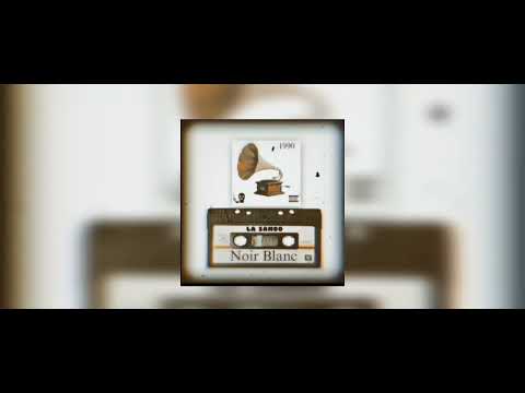 La Sando Noir Blanc EP 1 AUDIO OFFICIEL By L A S Prod DozBeats 