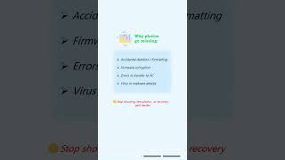 Best free Fuji recovery tool revealed screenshot 3