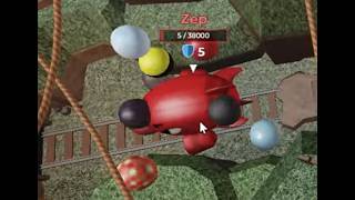 Balloon Defense? | Tower Heroes Weekly Challenge screenshot 3