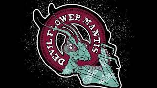 Devil Flower Mantis - Demo 2018 (live recording)