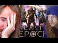 My opinion of asmongold honest last epoch review