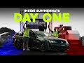 Summernats Day 1 | Episode 2 | Surprised as Entrants, Inside Summernats &amp; Canberra After Dark