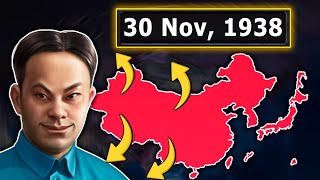 I Made Commie China EVEN STRONGER to Spite Paradox 