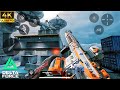 DELTA FORCE Mobile NEW UPDATE HIGH GRAPHICS TDM Gameplay