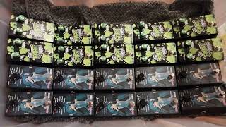 10 Miku Pedals Into 10 Fart Pedals Into 1 Rainbow Machine - Splatts Domino - Raelaesar Salad