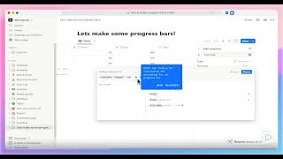 How to Create a Progress Bar in Notion (Step-by-Step)