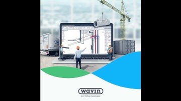 Wavin BIM Revit packages