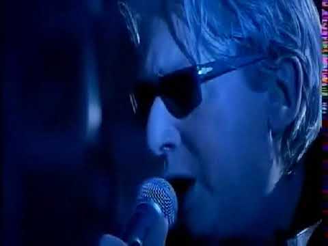 ALAIN BASHUNG - TANT DE NUITS