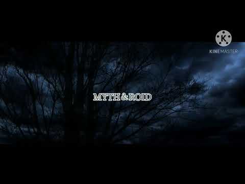【86&スープラPV MAD】ブギーポップは笑わないop MYTH＆ROID shadowgraph