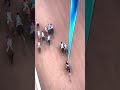 Golden Tempo’s INSANE Stretch Run to win the KENTUCKY DERBY!