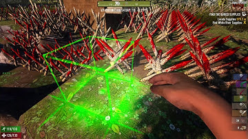 Gnamod Core 0.7.2 Stable - Gameplay 09