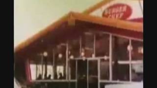 Burger Chef & Jeff Commercial 1974