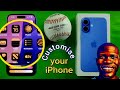 Apple iPhone 16 - Customisation at last 🙃