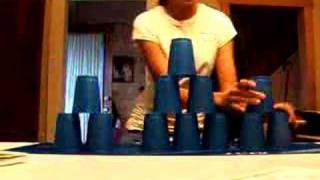 Speed Stacks 3-6-3 1