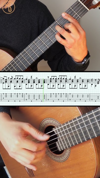🤯EL JEFE - Shakira_Fuerza Regida | DESCARGA GRATIS TAB Y PARTITURA