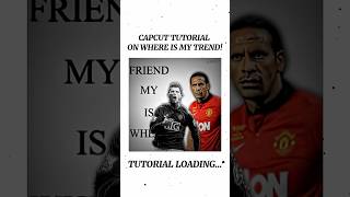 Famous WHERE IS MY EDIT TREND TUTORIAL IN #capcut ! #edit #edithelp #football #capcutpioneer  Net Worth