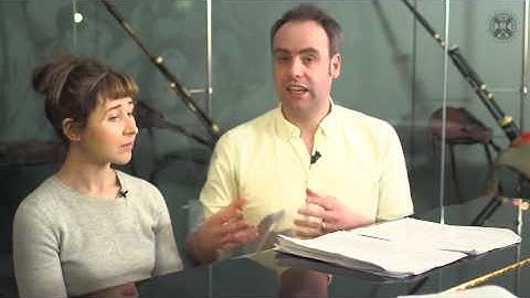 Lecture 4.3 - Building (Coursera - Fundamentals of Music Theory 26)